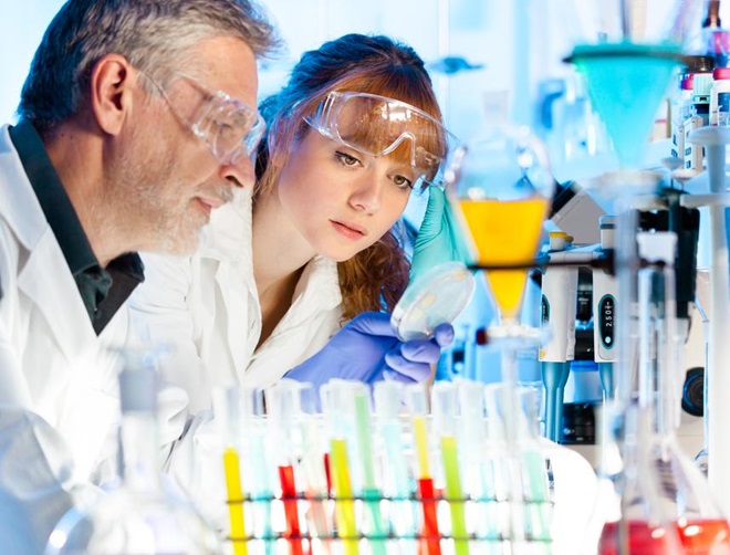 R&D Tax Credits Specialists