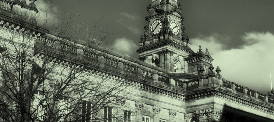 R&D Tax Credits in Bolton