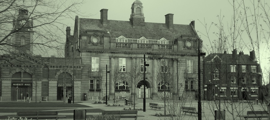 R&D Tax Credits in Crewe