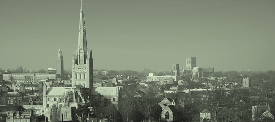 R&D Tax Credits in Norwich