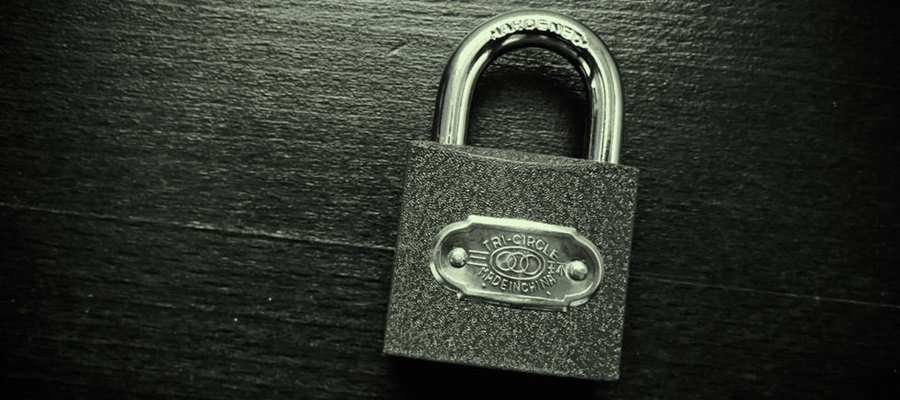 RD Relief Software Security